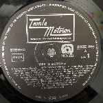 Various  This Is Motown  (LP, Comp, Re)