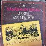 Various - A Vasárnapi Újság Zenés Melléklete