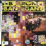 B.B. Jerome & The Bang Gang  Shock Rock  (12")
