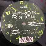 Zeros and Ones  Every Mistake Imaginable, Attack Response Delivery  (12")