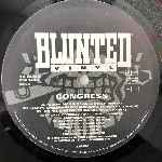 Congress  Happy Smiling Faces  (12")