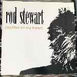 Rod Stewart - Rhythm Of My Heart