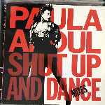 Paula Abdul - Shut Up And Dance (The Dance Mixes)