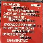 Paula Abdul  Shut Up And Dance (The Dance Mixes)  (LP, Comp)