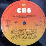 Judas Priest  Screaming For Vengeance  (LP, Album)