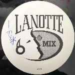Lanotte Feat Monsters  Return To Innocence  (12")