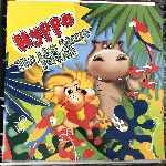 Hyppo - The Lion Sleeps Tonight
