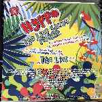 Hyppo  The Lion Sleeps Tonight  (12")