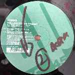 Hyppo  The Lion Sleeps Tonight  (12")