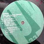 Hyppo  The Lion Sleeps Tonight  (12")