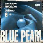 Blue Pearl  Naked In The Rain (Remix)  (12", Single)