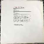 Indiana  All I Need Is Love  (12")
