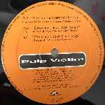 Pulp Victim  Dreams Last For Long  (12")