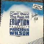 Eruption Featuring Precious Wilson - I Cant Stand The Rain 88