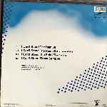 Eruption Featuring Precious Wilson  I Cant Stand The Rain 88  (12", Maxi)