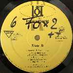 Loft  Future World  (LP, Album)