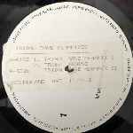 Various  Tribal-Rave Megamixes  (12", Mixed)