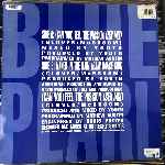 Blue Pearl  (Can You) Feel The Passion  (12", Single)