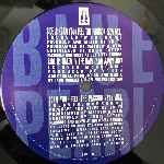 Blue Pearl  (Can You) Feel The Passion  (12", Single)