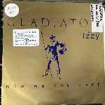 Gladiator Featuring Izzy - Now We Are Free