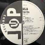 Neja  Time Flies  (12")