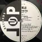 Neja  Time Flies  (12")