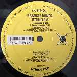 Frankie Bones  Technolo-G  (12")