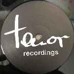 Raul Rincon  DJs On The Box  (12")