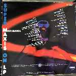 Various  Super Maxis On LP - Maxi Mania  (LP, Comp, Mixed)