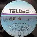 Various  Super Maxis On LP - Maxi Mania  (LP, Comp, Mixed)