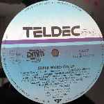 Various  Super Maxis On LP - Maxi Mania  (LP, Comp, Mixed)