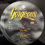 Gorgeous  Dont Stop  (12")
