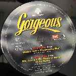 Gorgeous  Dont Stop  (12")