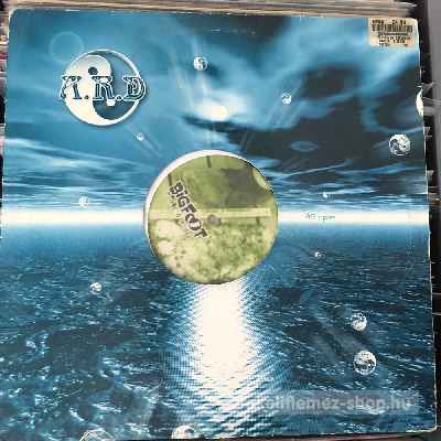Zeros and Ones - Every Mistake Imaginable, Attack Response Delivery  (12") (vinyl) bakelit lemez