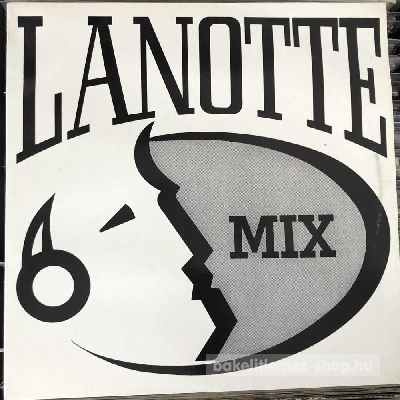 Lanotte Feat Monsters - Return To Innocence  (12") (vinyl) bakelit lemez