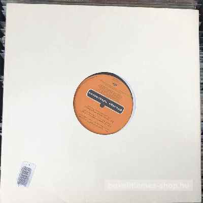 Pulp Victim - Dreams Last For Long  (12") (vinyl) bakelit lemez