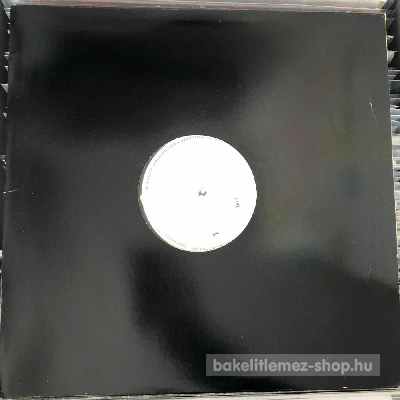 Various - Tribal-Rave Megamixes  (12", Mixed) (vinyl) bakelit lemez