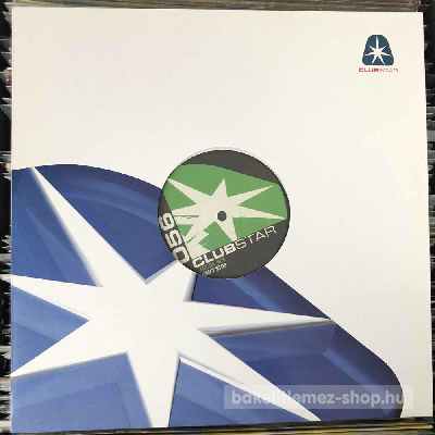 Mr. Da-Nos - Dont Stop  (12") (vinyl) bakelit lemez