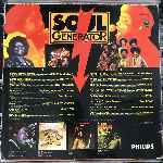 Various  Soul Generator  (LP, Comp, Club)
