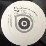Room 5 Featuring Oliver Cheatham  Music & You  House, Disco
