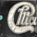 Chicago  Chicago X  (LP, Album)
