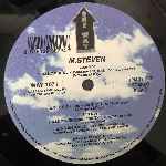 M. Steven  D.I.S.C.O.  (12")