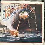 Jeff Wayne - Jeff Waynes Musical Version Of The War Of The Worlds