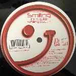 Smiling People  Smiling People  (12", Maxi)