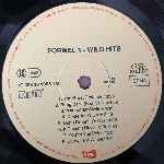 Various  Formel Eins - Wild Hits!  (LP, Comp)