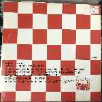 Sapiano And The Partycrashers  Vivid  (12")
