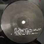 Sapiano And The Partycrashers  Vivid  (12")