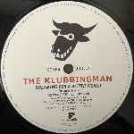 The Klubbingman  Dreaming For A Better World  (12")