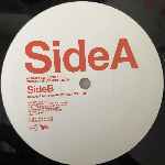 Etienne De Crécy  Scratched Vol. 1  (12")