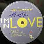 John The Whistler  Im In Love  (12")